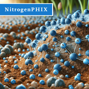 NitrogenPHIX - Acre (Outdoor)