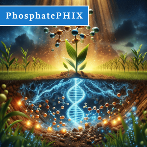 PhosphatePHIX - Acre (Outdoor)